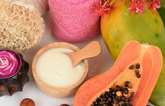 Herbal Beauty Tips For Glowing Skin | GlossNGlass Academy Herbal Beauty Tips For Glowing Skin | GlossNGlass Academy