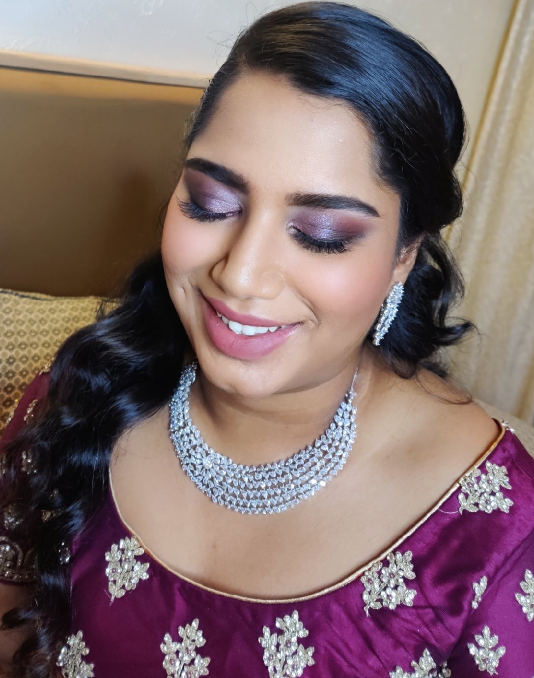 makeup artist bangalore