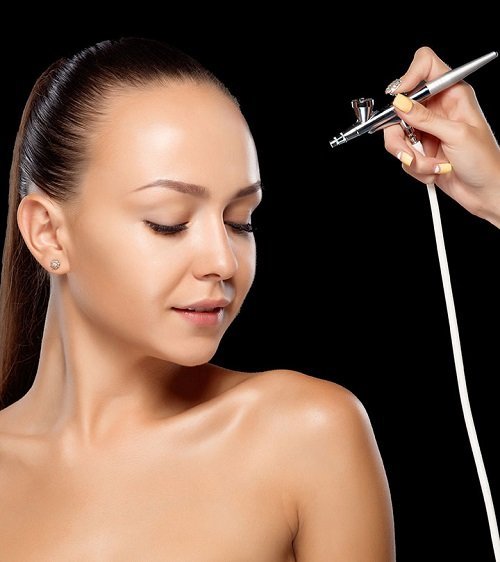 HD Makeup VS Airbrush Makeup: Which One is Preferable?