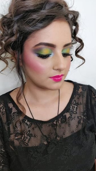 makeup artists in bangalore
