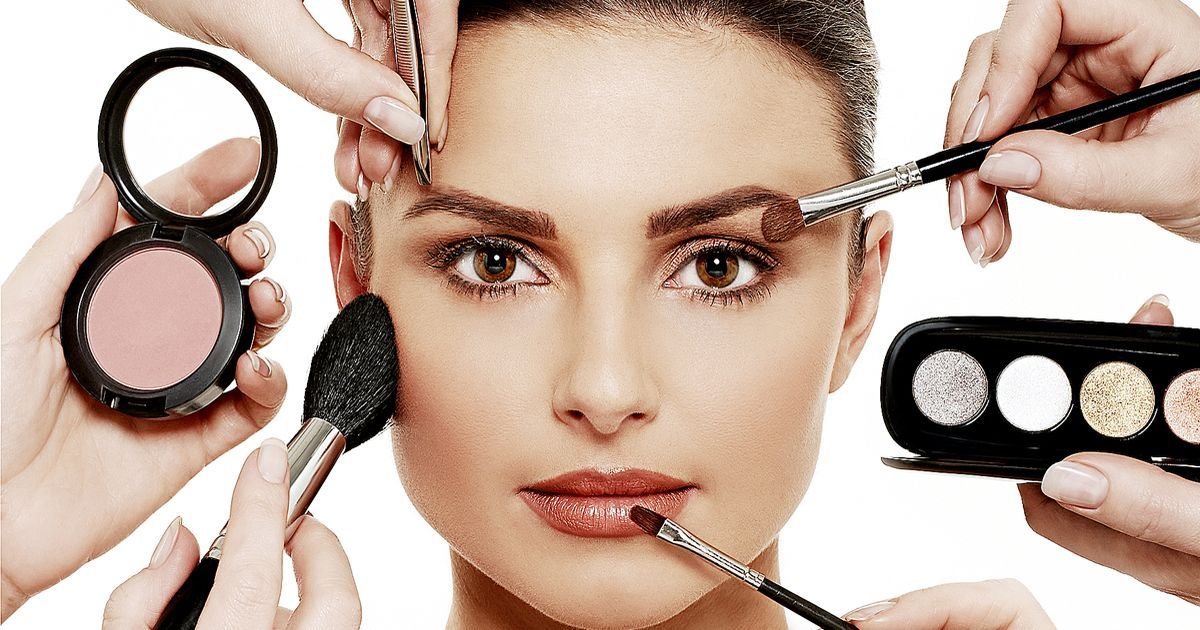 How To Apply Makeup For Oily Skin